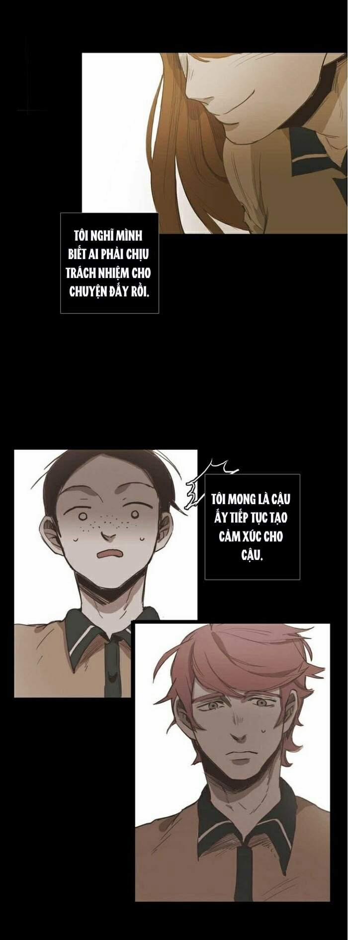 Không Bao Giờ Hiểu 33 trang 37