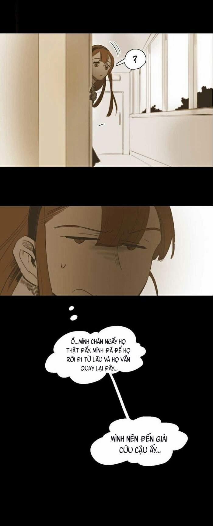 Không Bao Giờ Hiểu 33 trang 42