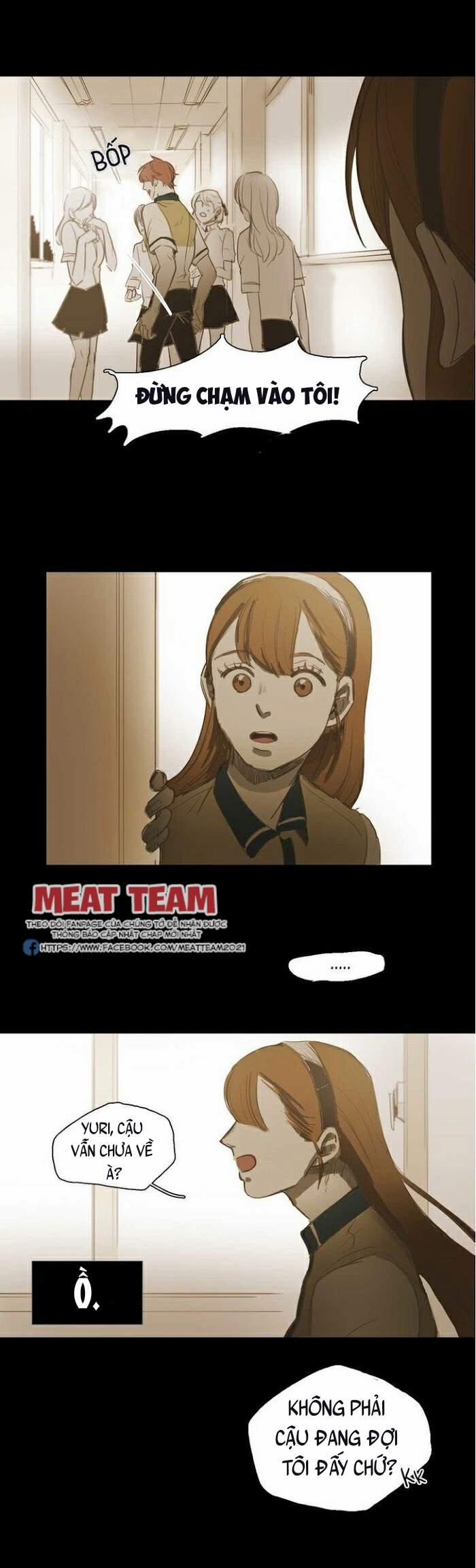 Không Bao Giờ Hiểu 33 trang 43