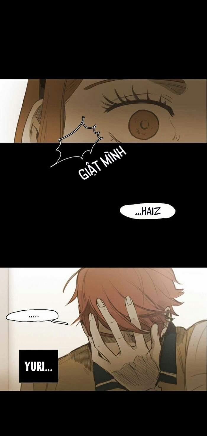 Không Bao Giờ Hiểu 33 trang 45