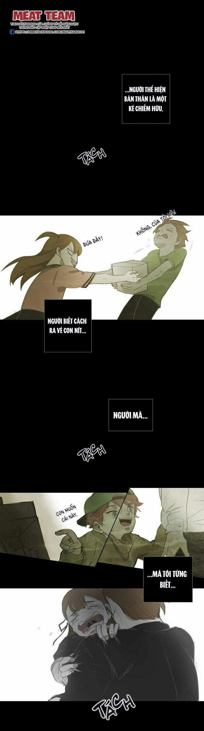 Không Bao Giờ Hiểu 33 trang 7