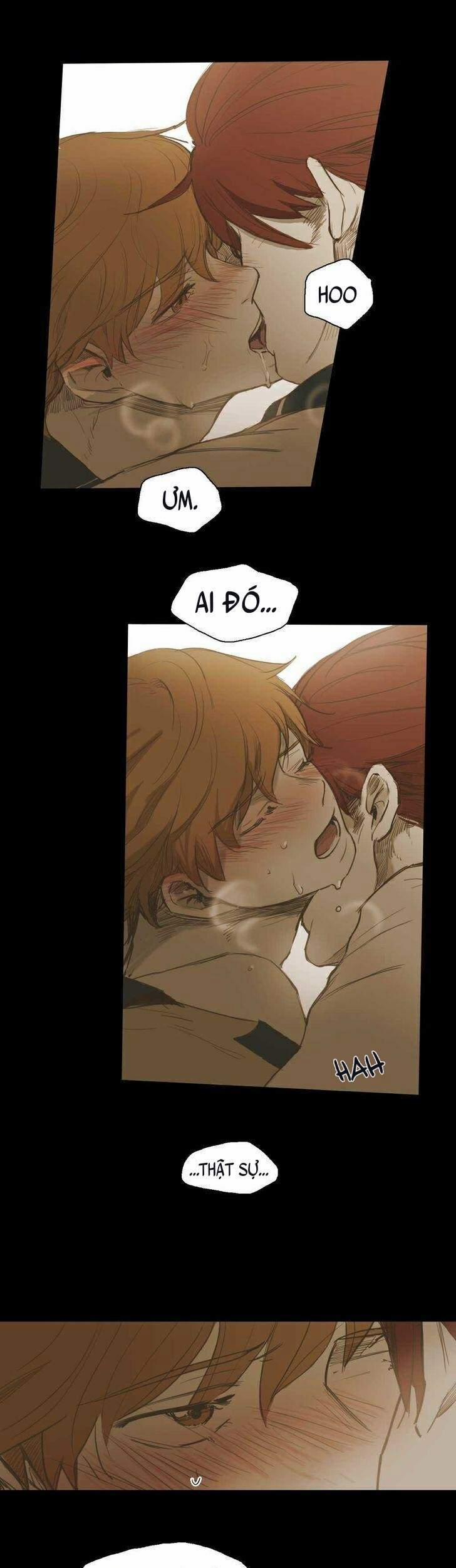 Không Bao Giờ Hiểu 34 trang 3