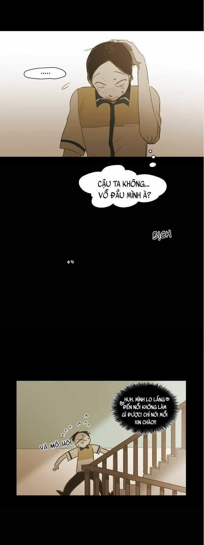 Không Bao Giờ Hiểu 35 trang 11