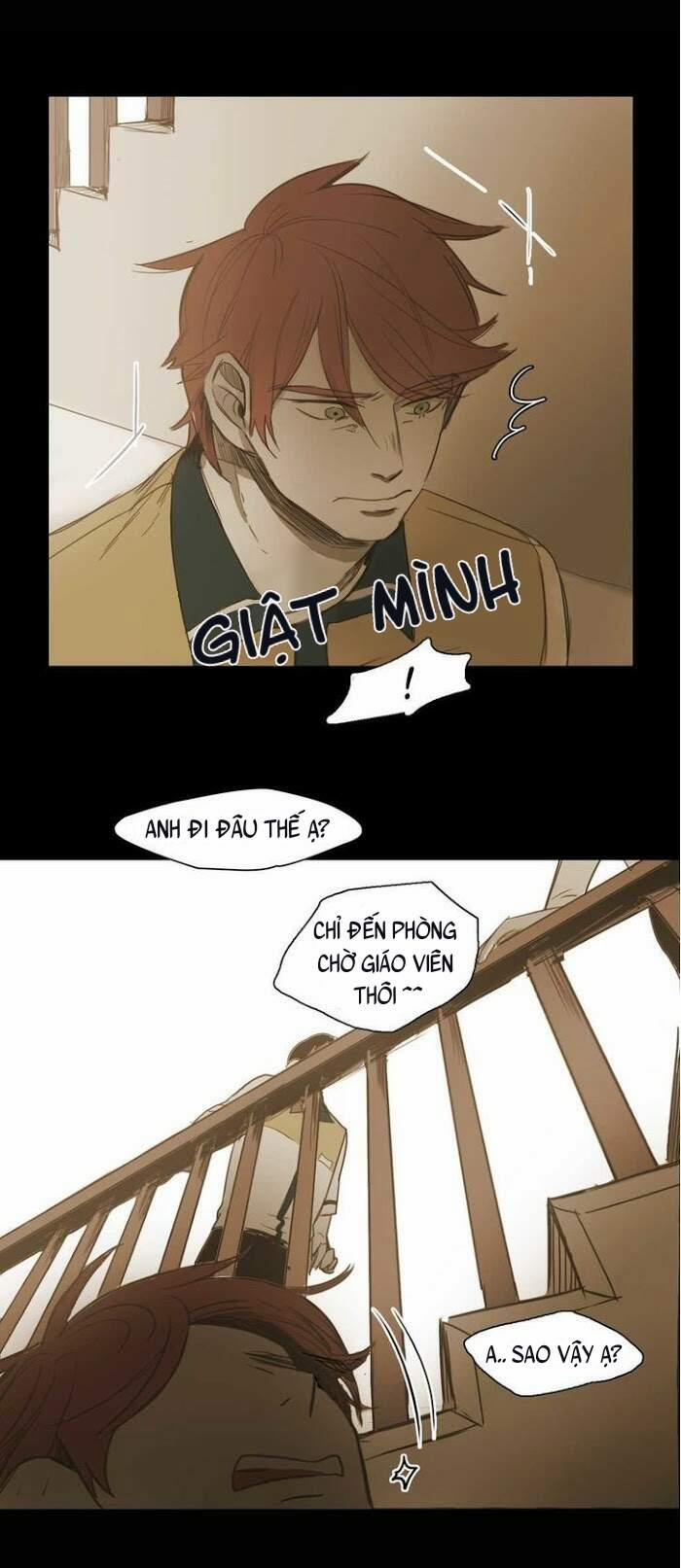 Không Bao Giờ Hiểu 35 trang 13