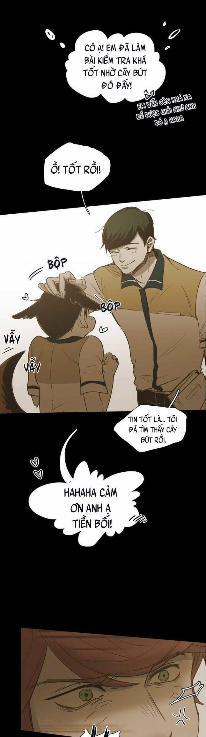 Không Bao Giờ Hiểu 35 trang 17