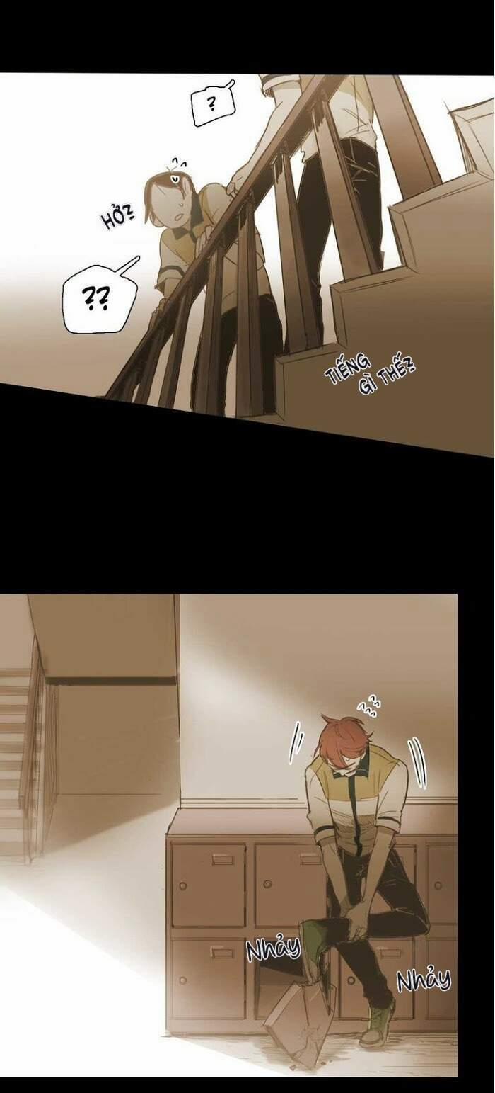 Không Bao Giờ Hiểu 35 trang 23