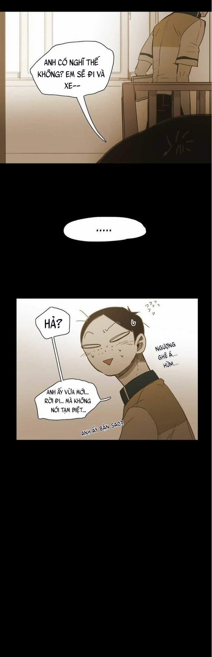 Không Bao Giờ Hiểu 35 trang 28