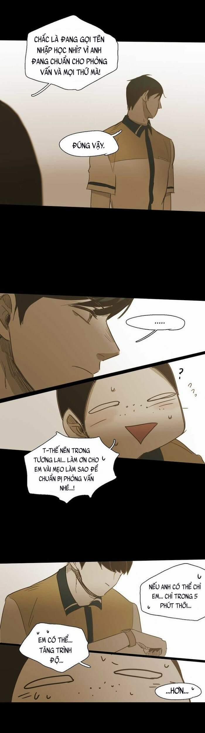 Không Bao Giờ Hiểu 35 trang 32