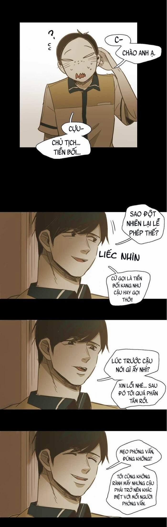 Không Bao Giờ Hiểu 35 trang 39