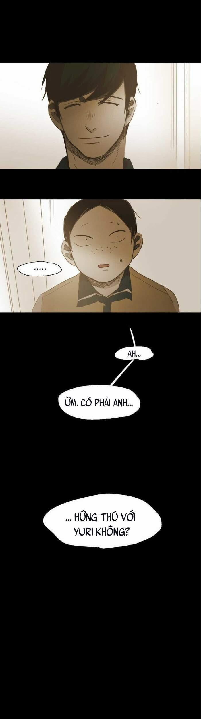 Không Bao Giờ Hiểu 35 trang 43