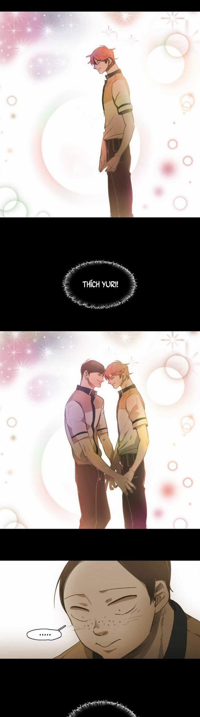 Không Bao Giờ Hiểu 36 trang 10