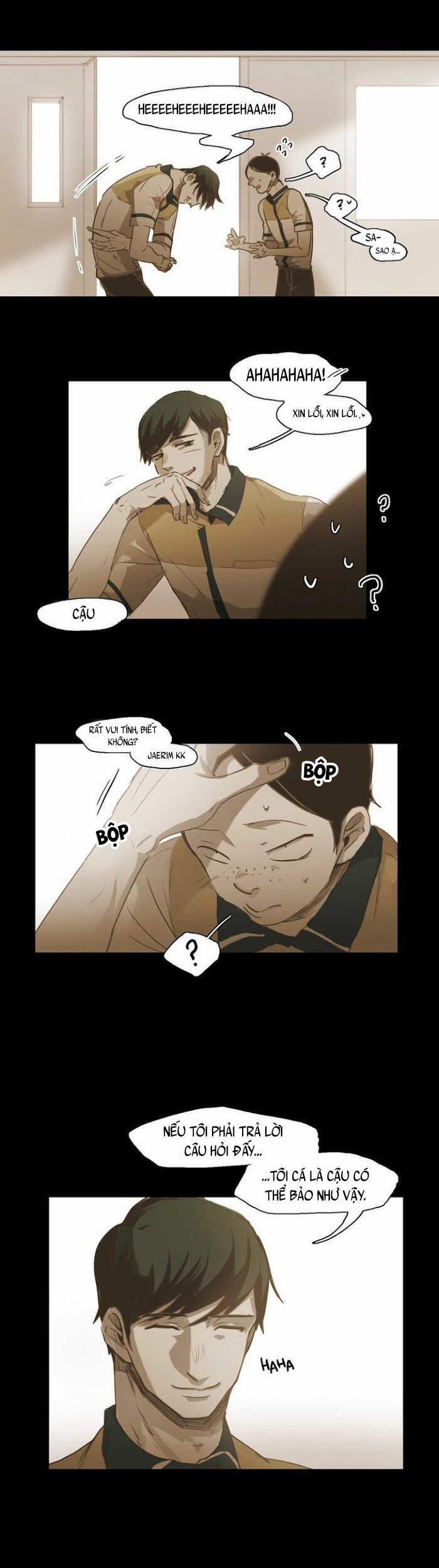Không Bao Giờ Hiểu 36 trang 2