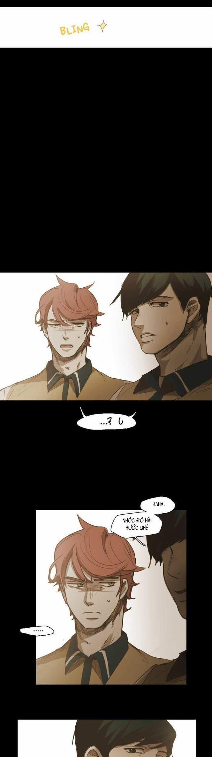 Không Bao Giờ Hiểu 36 trang 22