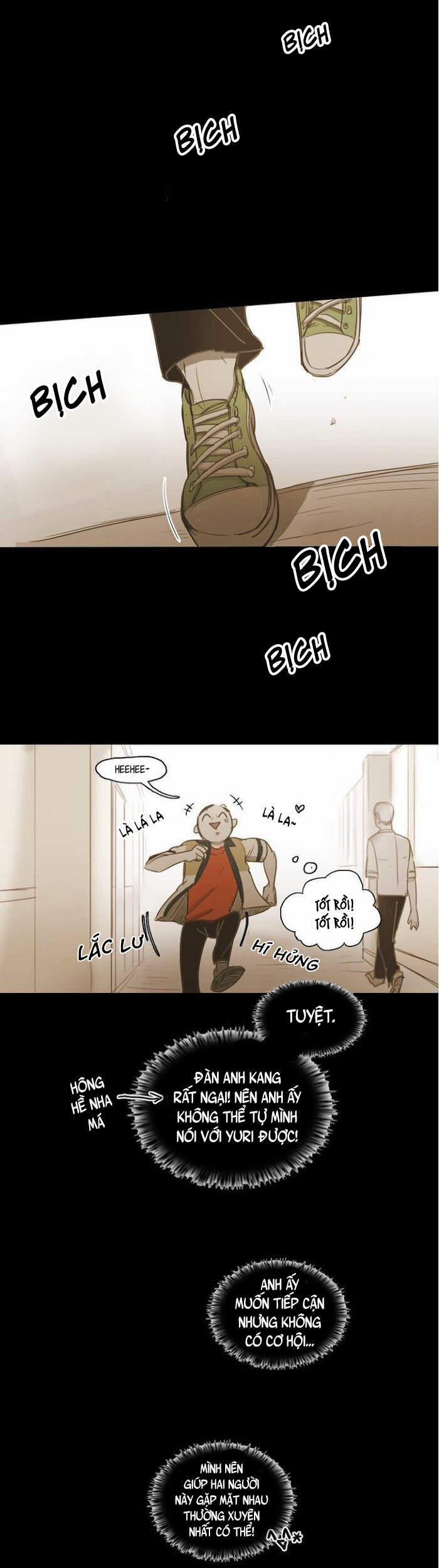 Không Bao Giờ Hiểu 36 trang 26