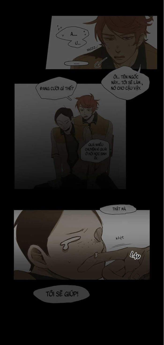 Không Bao Giờ Hiểu 36 trang 29