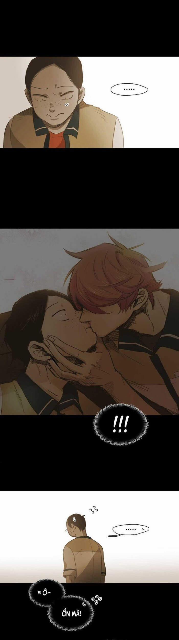 Không Bao Giờ Hiểu 36 trang 30