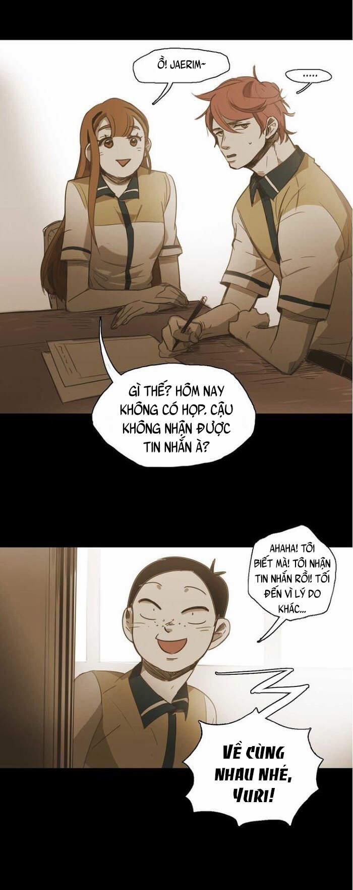 Không Bao Giờ Hiểu 36 trang 36