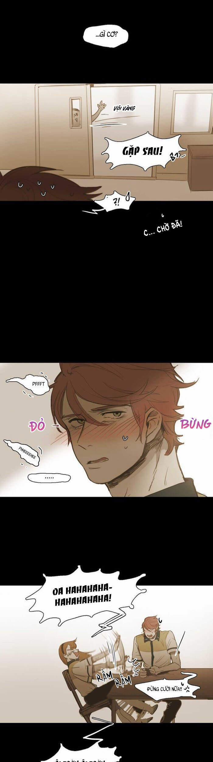 Không Bao Giờ Hiểu 36 trang 38