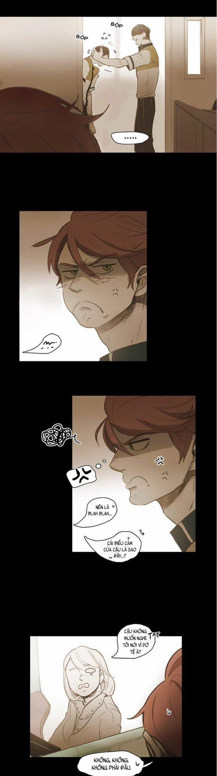 Không Bao Giờ Hiểu 36 trang 4
