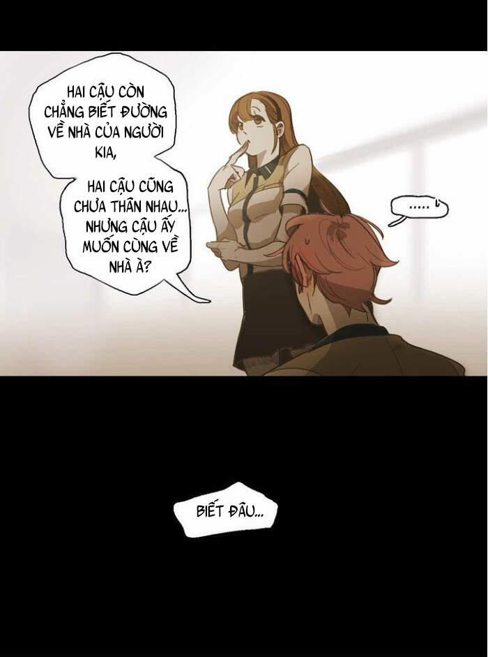 Không Bao Giờ Hiểu 36 trang 42