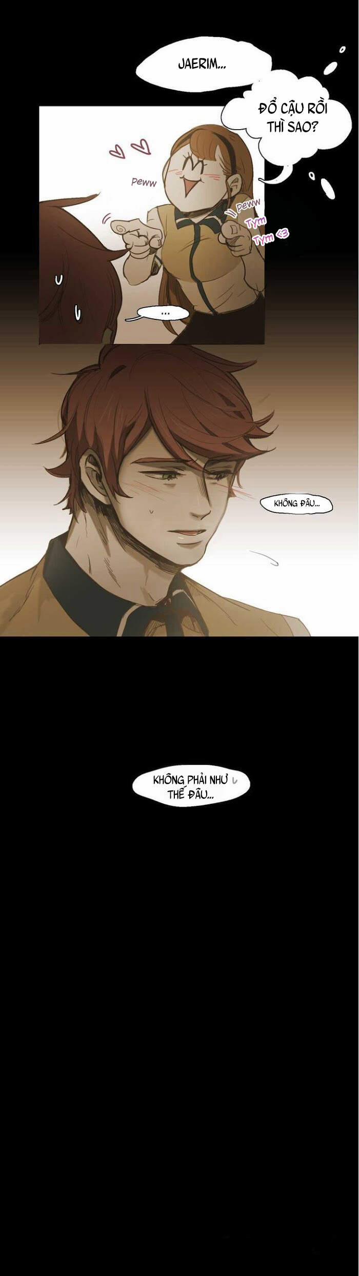 Không Bao Giờ Hiểu 36 trang 43