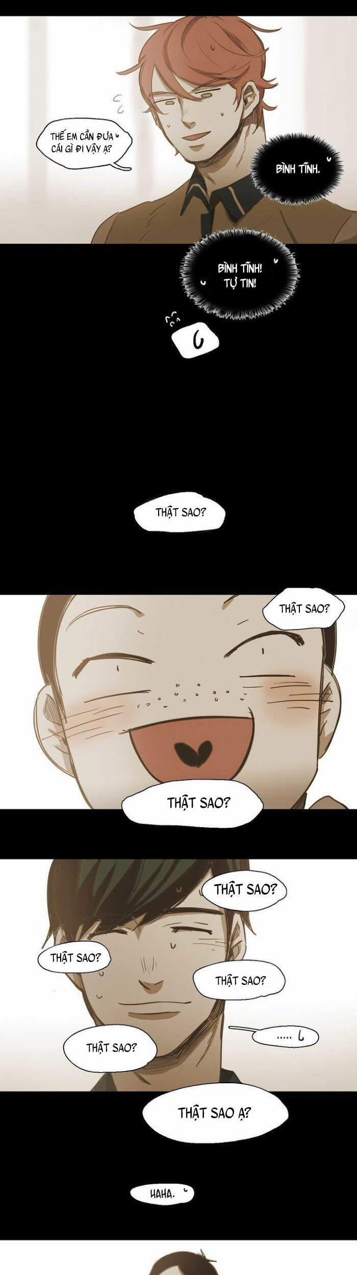 Không Bao Giờ Hiểu 36 trang 6