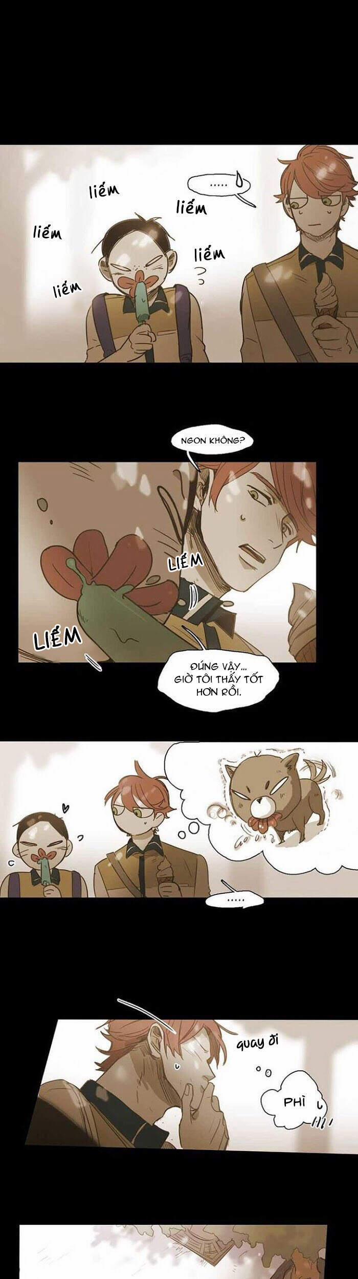 Không Bao Giờ Hiểu 37 trang 10