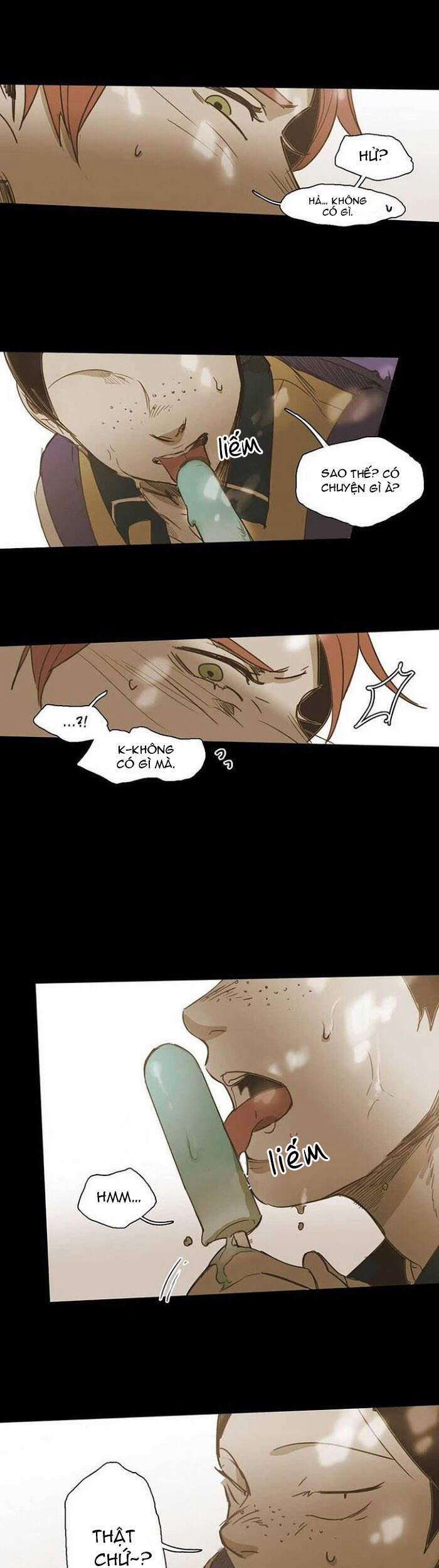 Không Bao Giờ Hiểu 37 trang 12