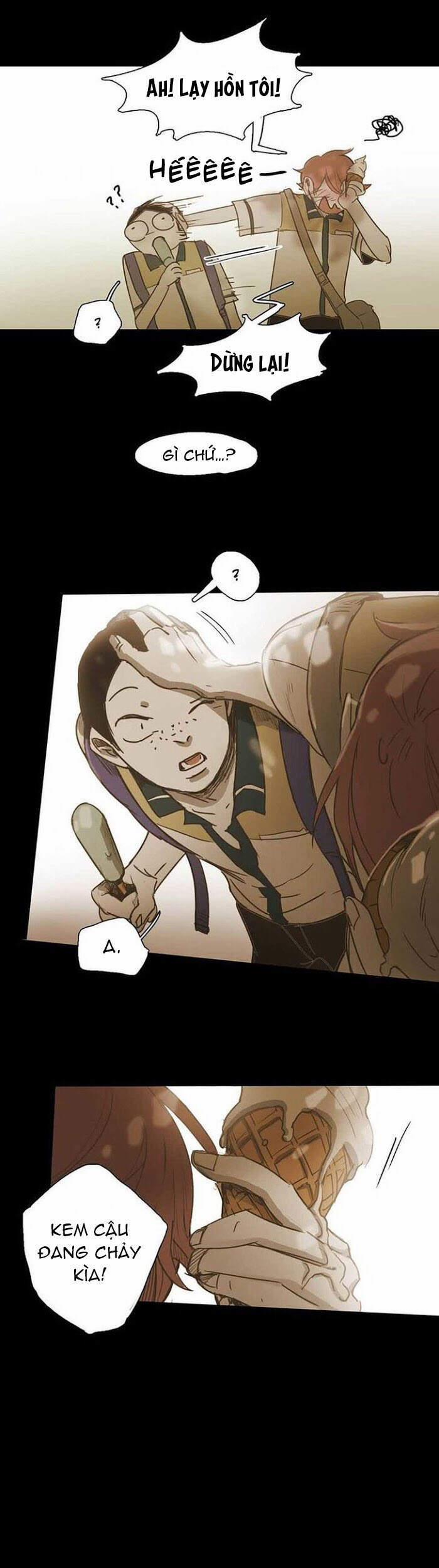 Không Bao Giờ Hiểu 37 trang 16