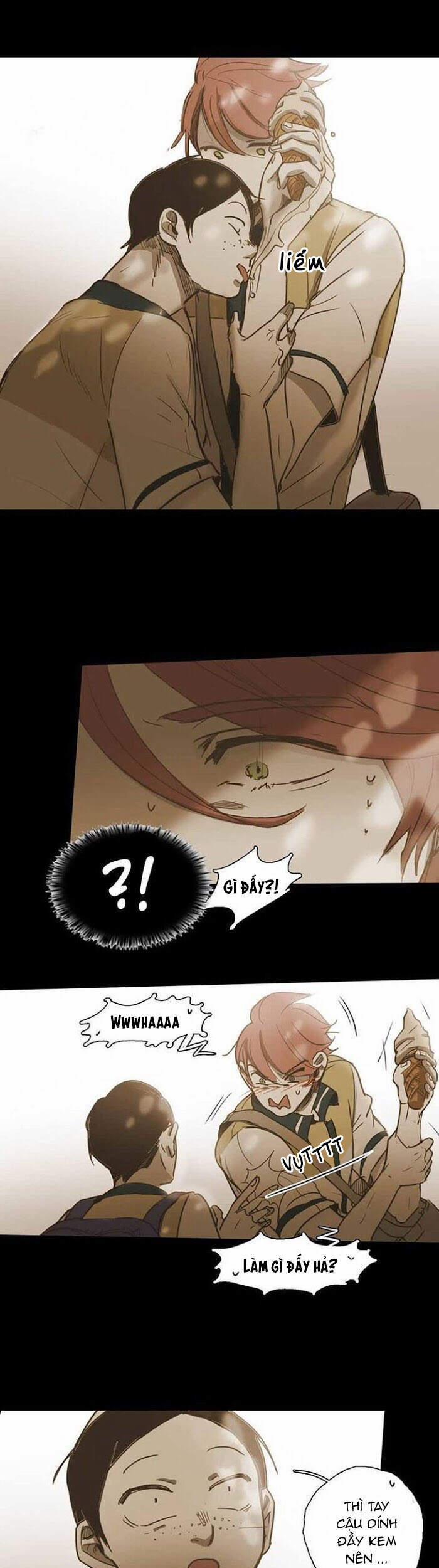 Không Bao Giờ Hiểu 37 trang 18