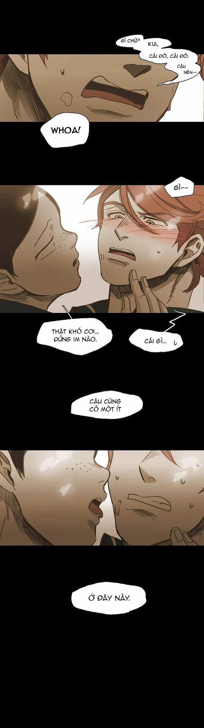 Không Bao Giờ Hiểu 37 trang 20