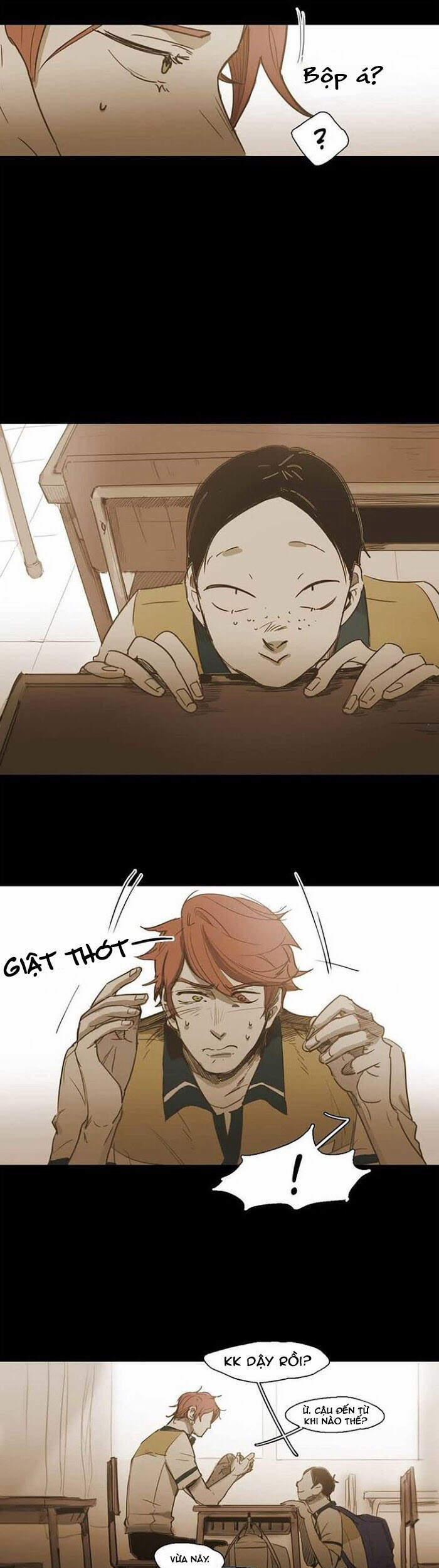 Không Bao Giờ Hiểu 37 trang 26