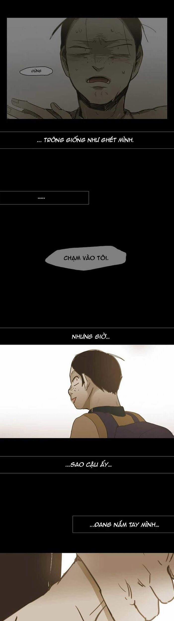 Không Bao Giờ Hiểu 37 trang 32