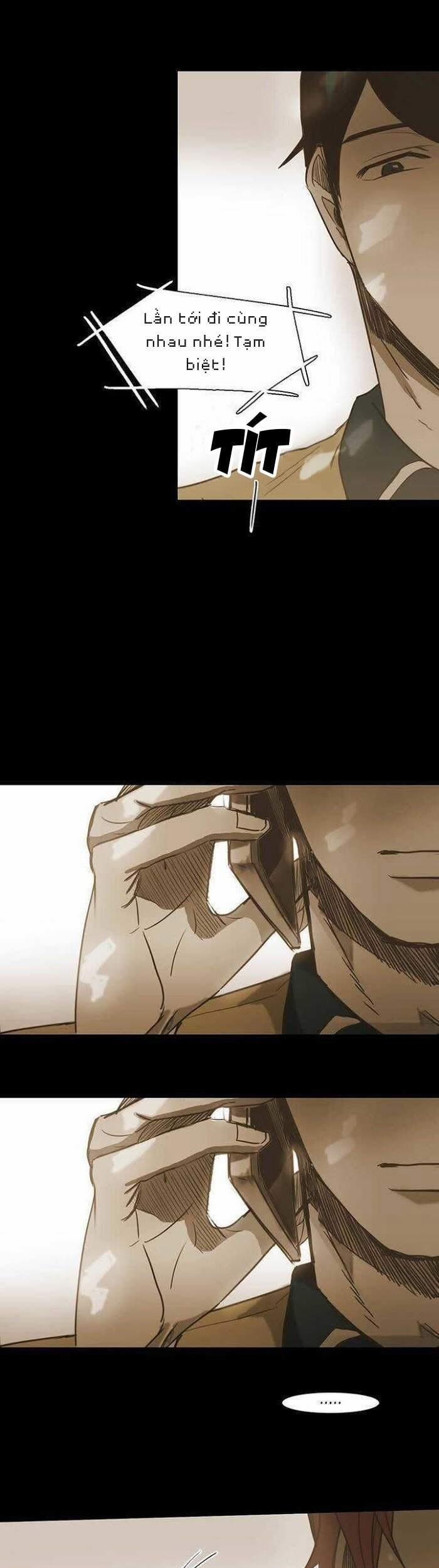 Không Bao Giờ Hiểu 38 trang 13