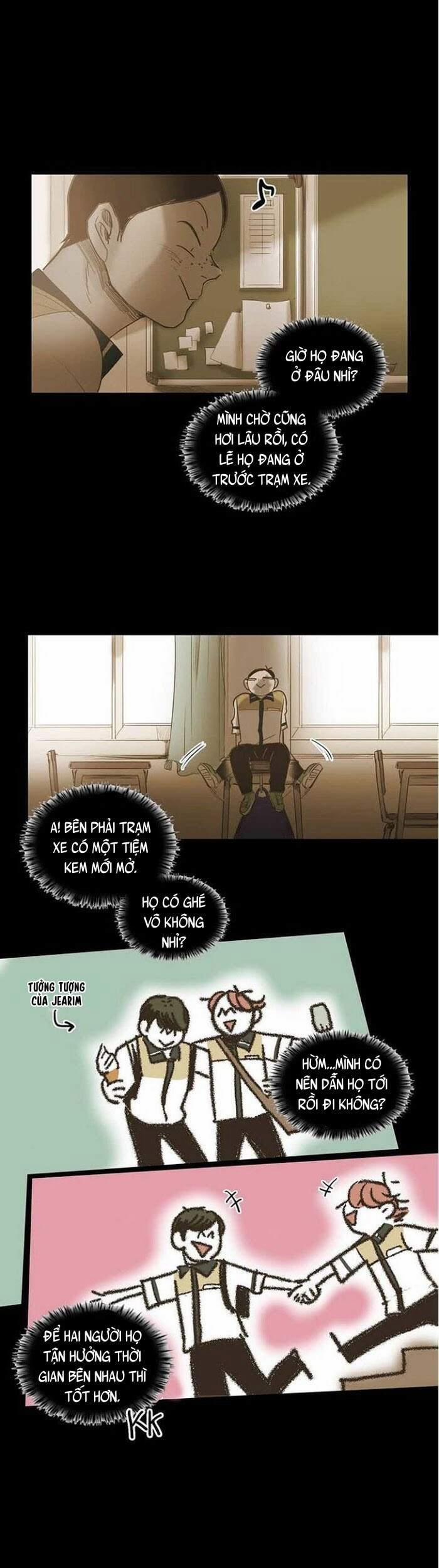 Không Bao Giờ Hiểu 38 trang 19