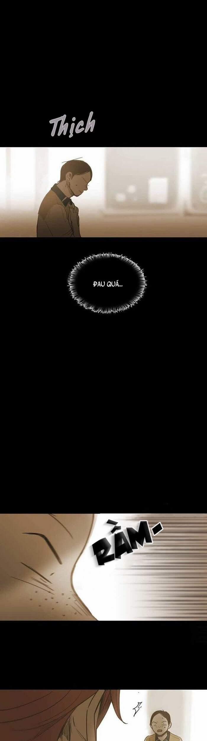 Không Bao Giờ Hiểu 38 trang 27