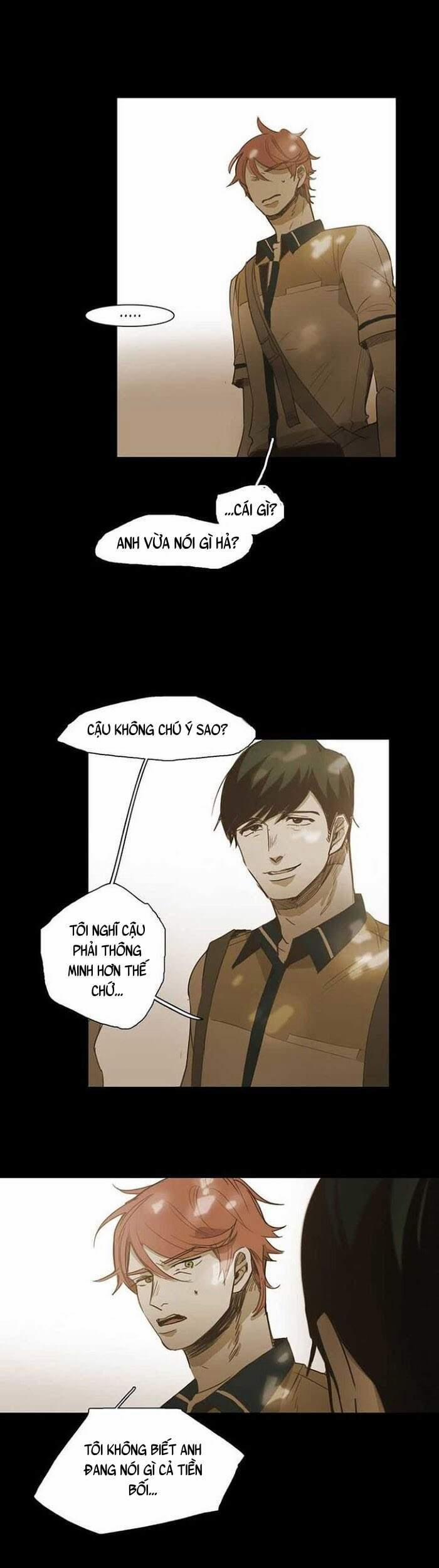 Không Bao Giờ Hiểu 38 trang 3