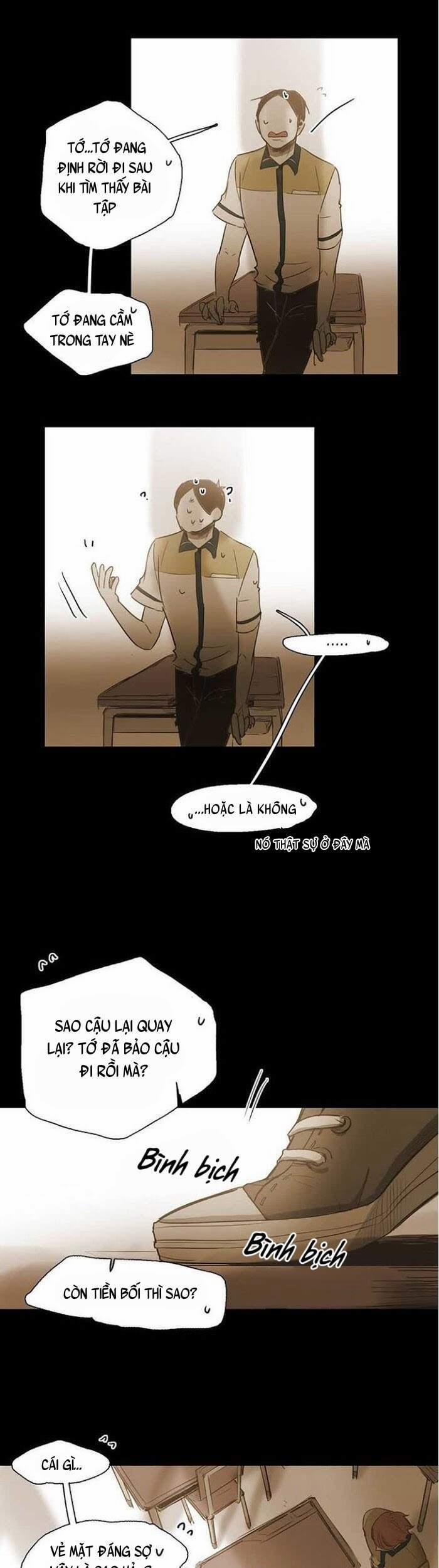 Không Bao Giờ Hiểu 38 trang 31