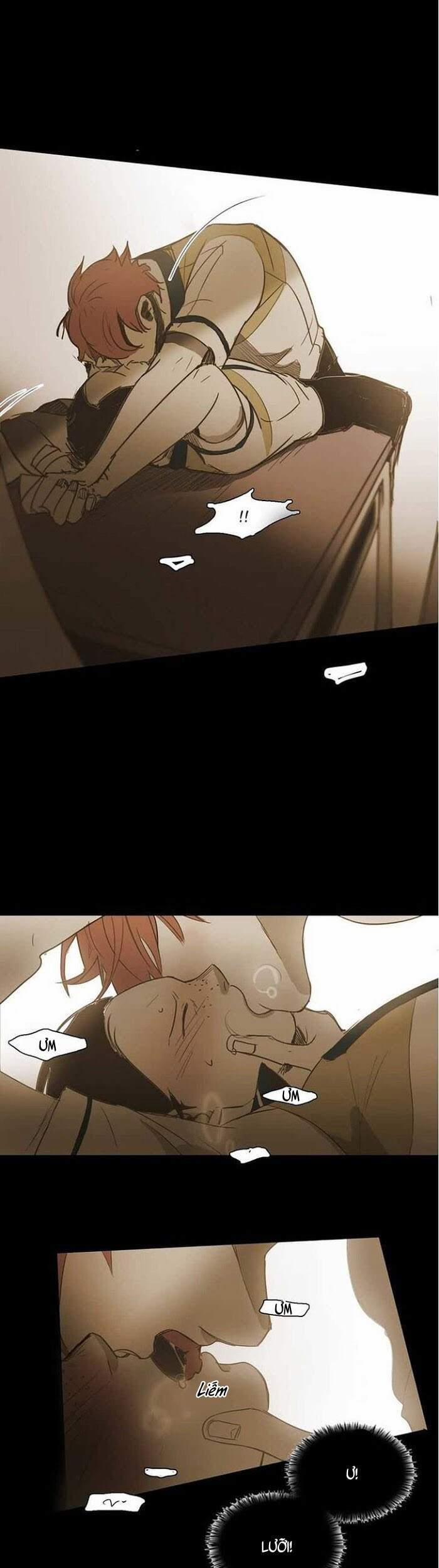 Không Bao Giờ Hiểu 38 trang 41