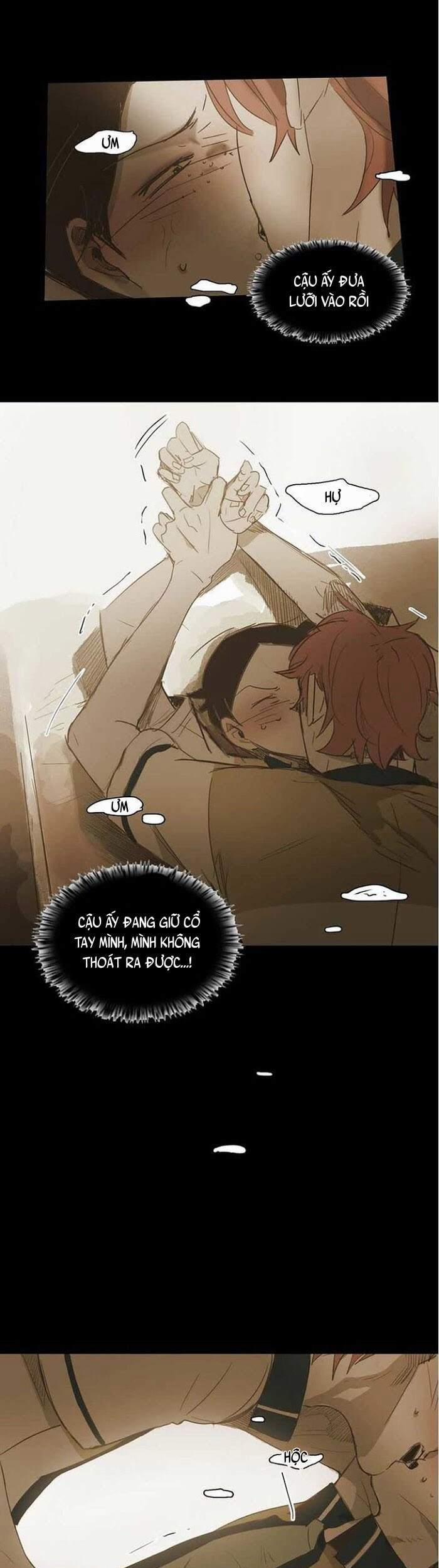 Không Bao Giờ Hiểu 38 trang 43