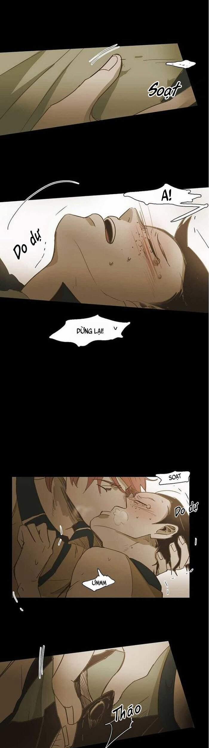 Không Bao Giờ Hiểu 38 trang 45