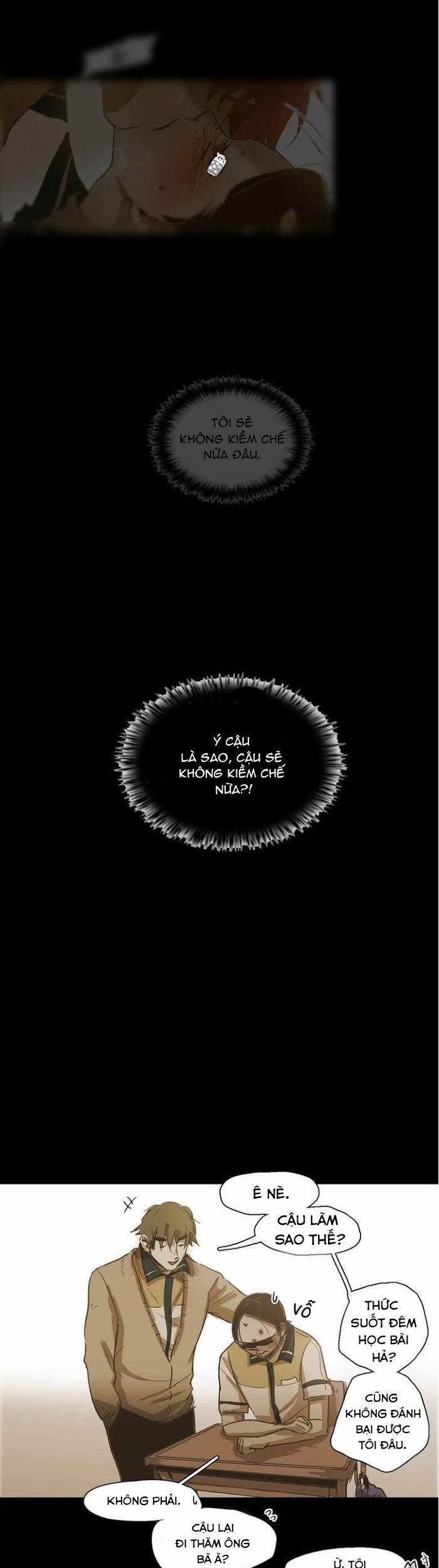 Không Bao Giờ Hiểu 39 trang 11