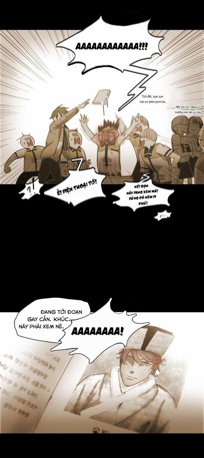 Không Bao Giờ Hiểu 39 trang 18