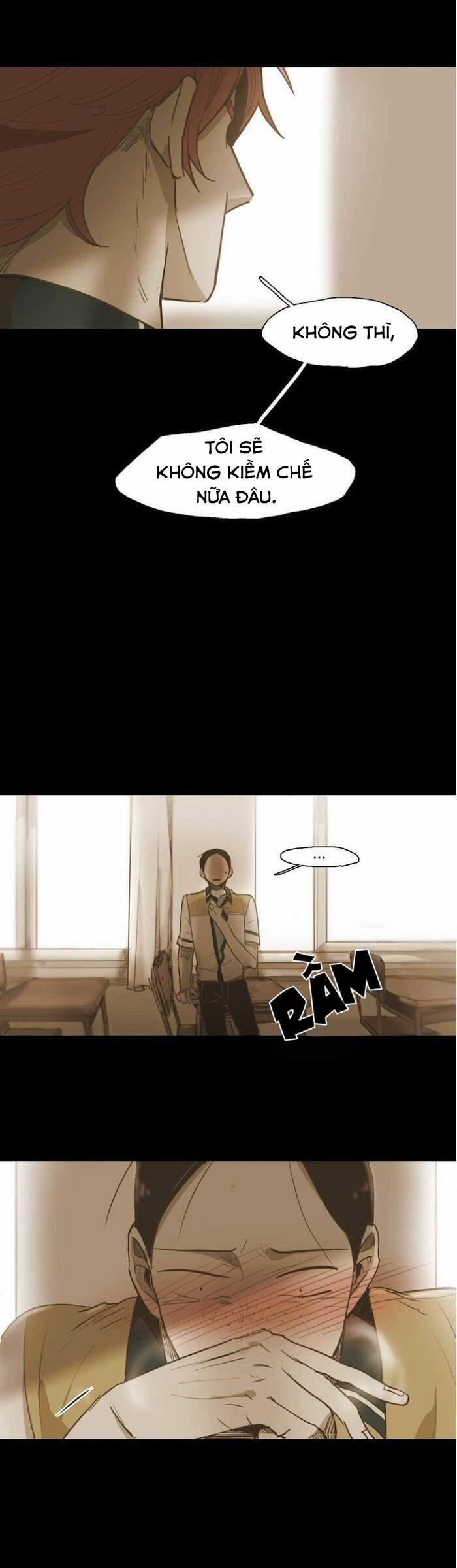 Không Bao Giờ Hiểu 39 trang 2