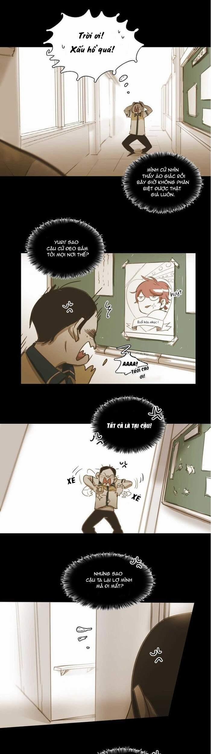 Không Bao Giờ Hiểu 39 trang 21