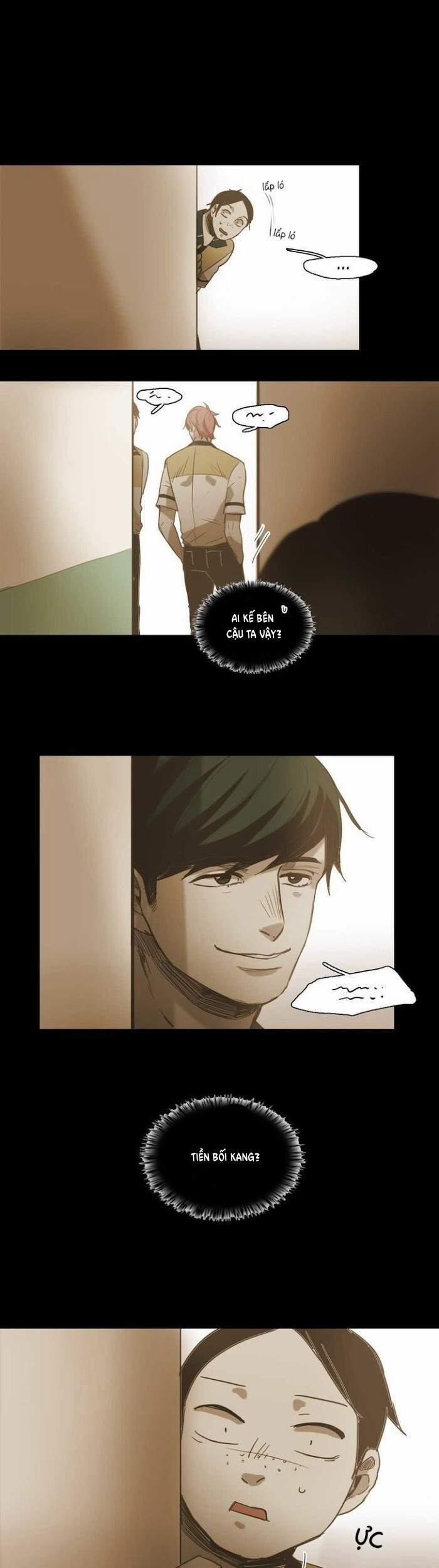 Không Bao Giờ Hiểu 39 trang 23