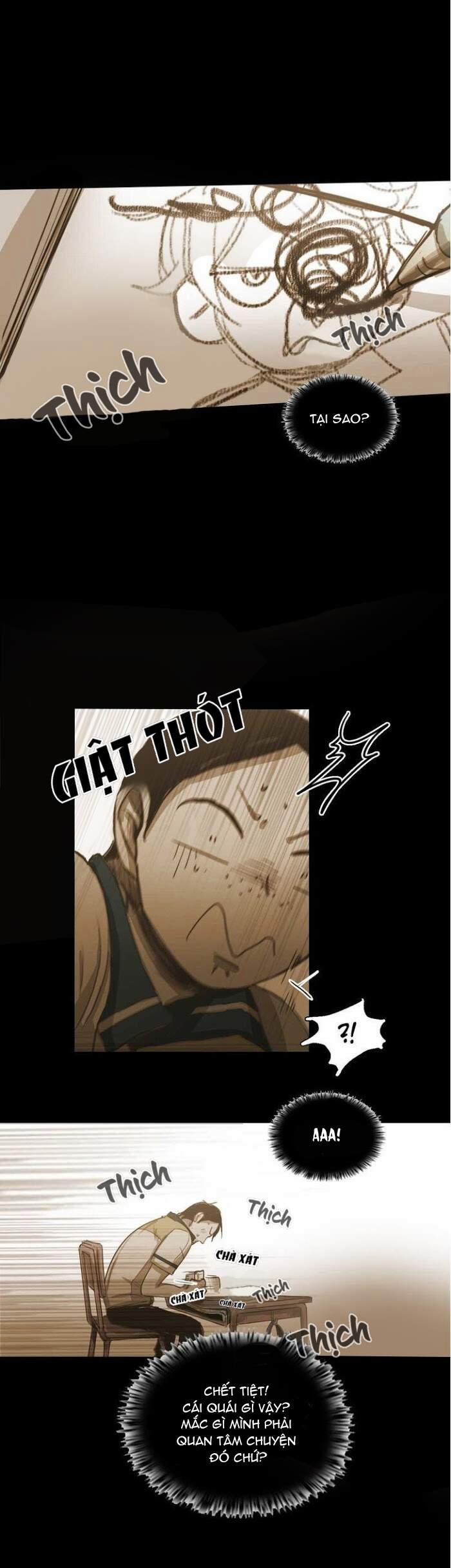 Không Bao Giờ Hiểu 39 trang 28