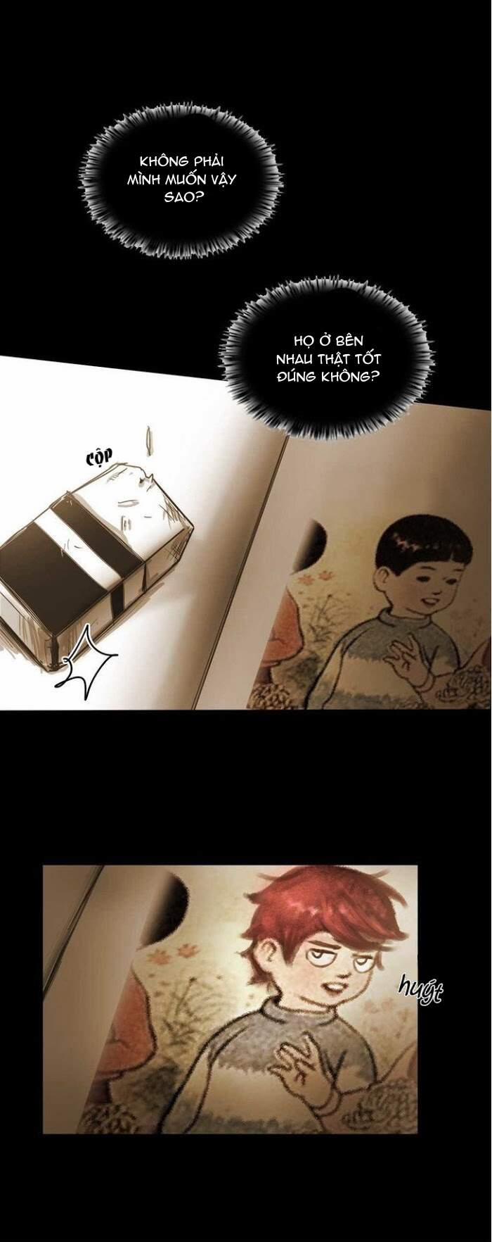 Không Bao Giờ Hiểu 39 trang 29