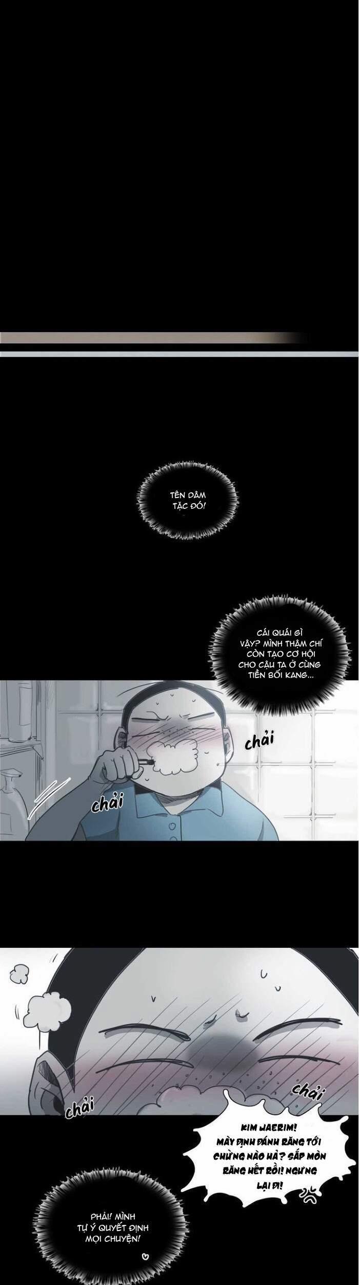 Không Bao Giờ Hiểu 39 trang 3