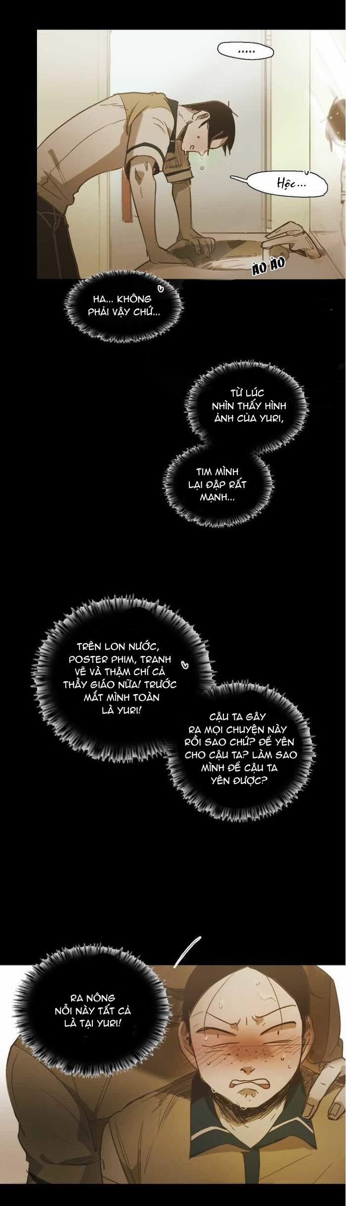 Không Bao Giờ Hiểu 39 trang 32